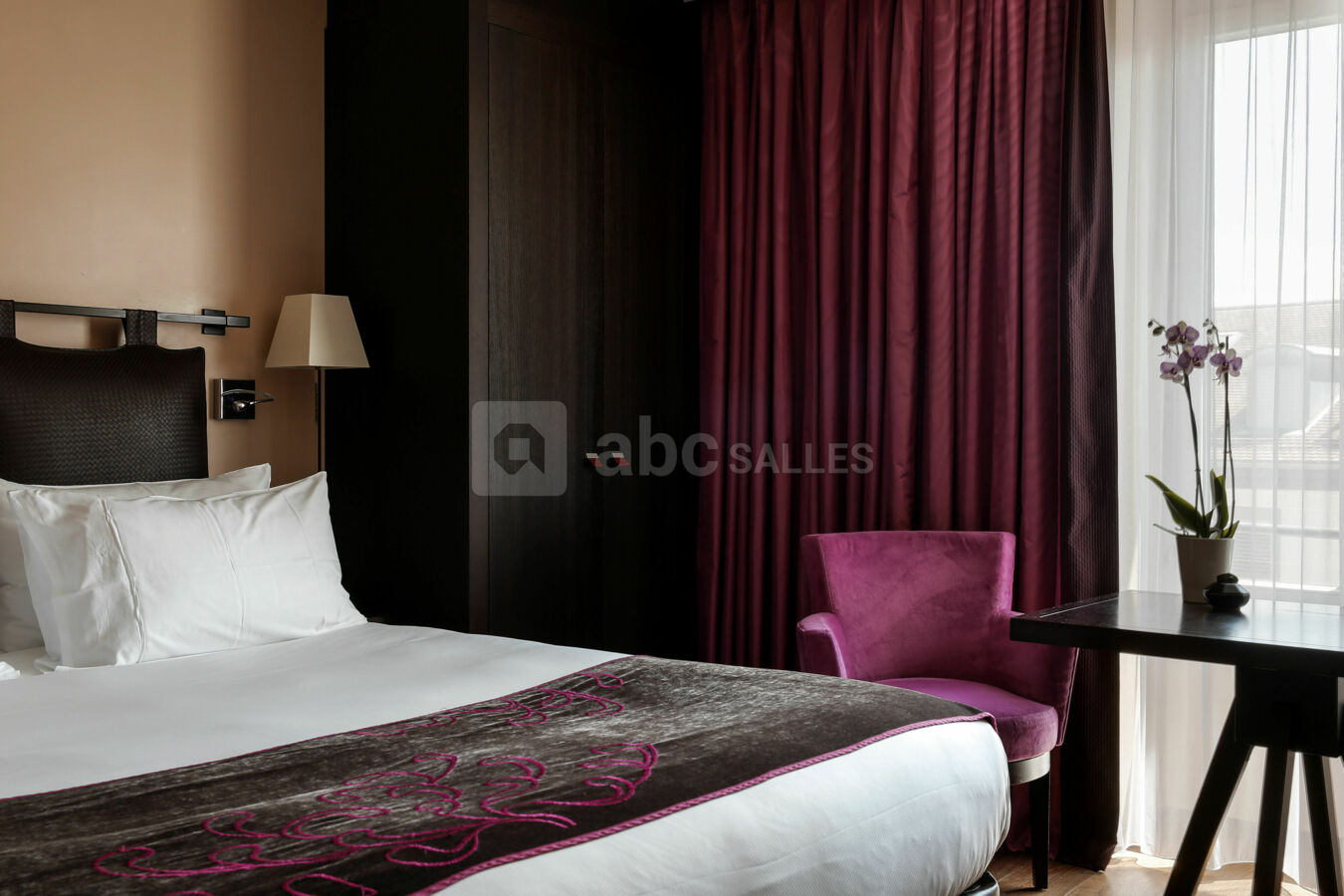 Hôtel Eastwest By Malone