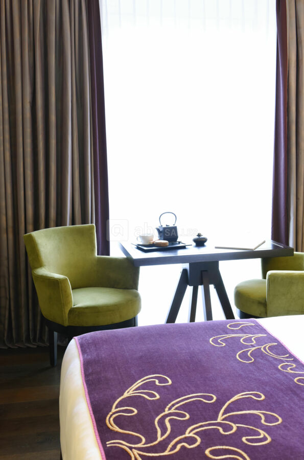 Hôtel Eastwest By Malone