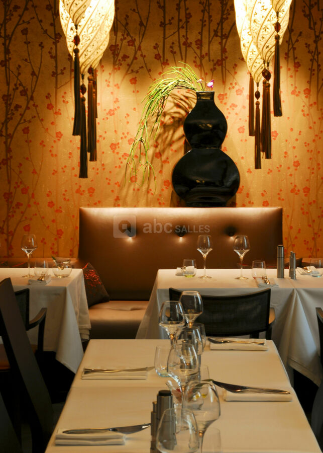 Hôtel Eastwest By Malone