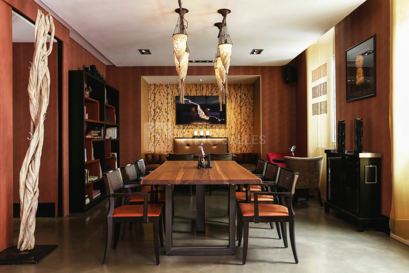 Hôtel Eastwest By Malone