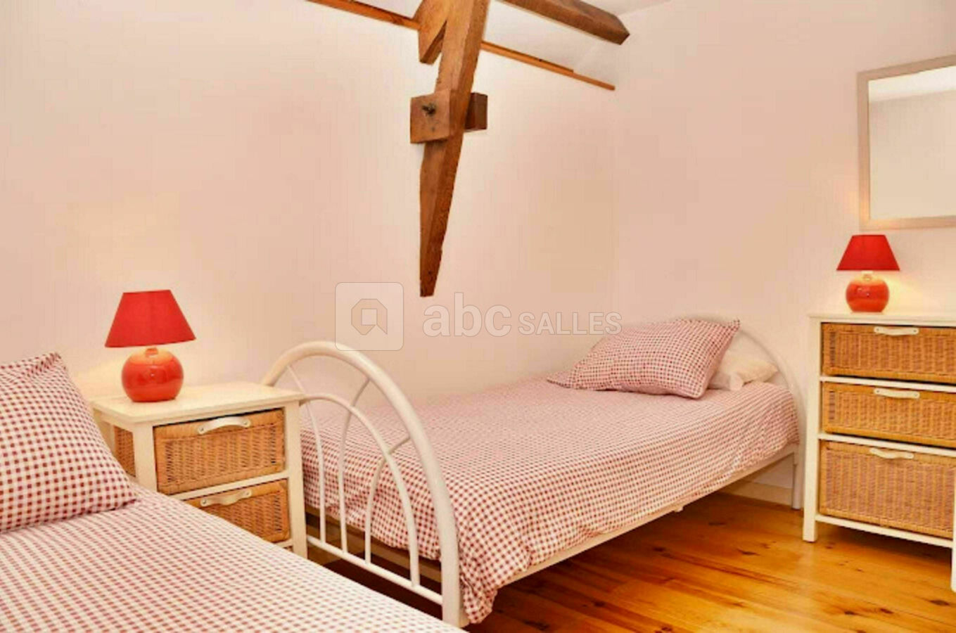 Domaine de Lestroué