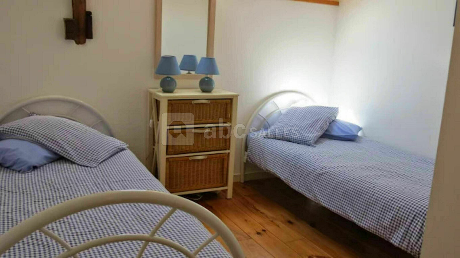 Domaine de Lestroué