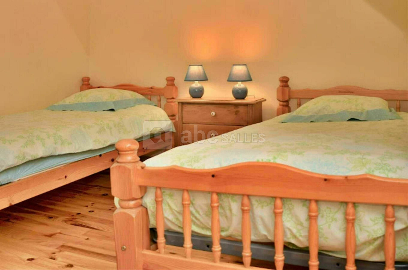 Domaine de Lestroué