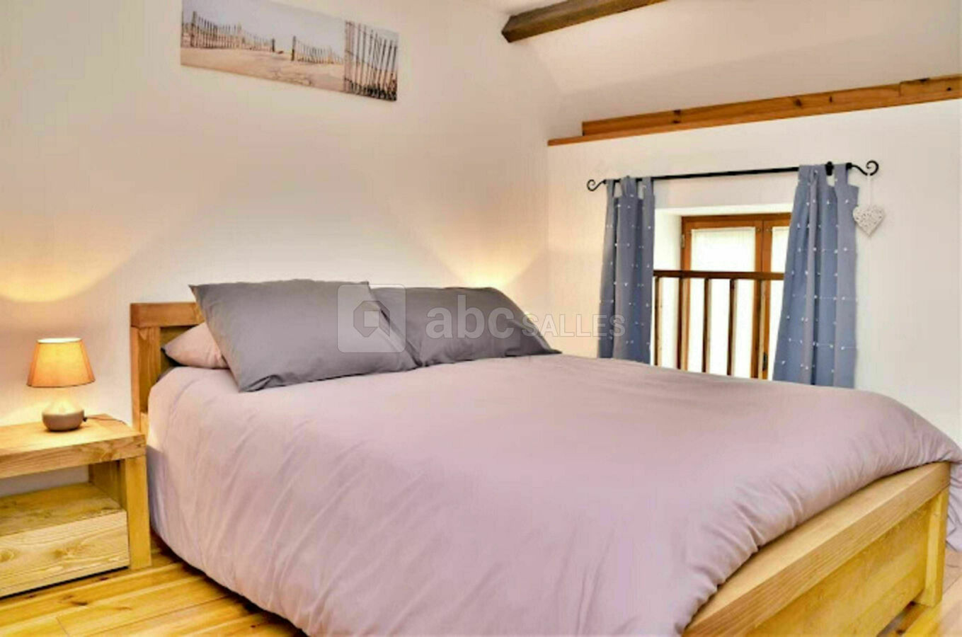 Domaine de Lestroué