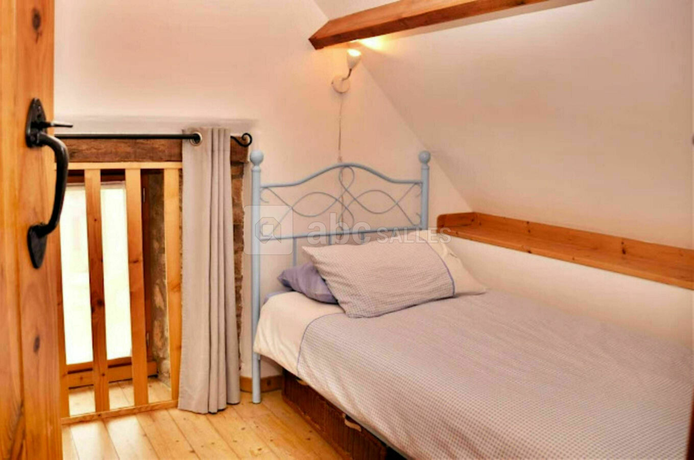 Domaine de Lestroué