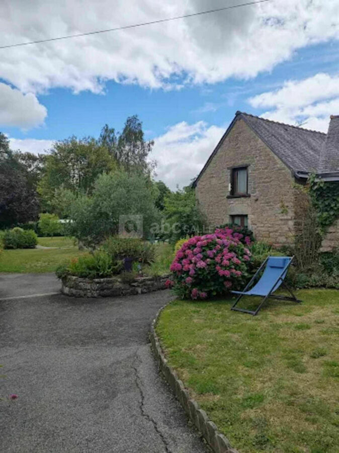 Domaine de Lestroué