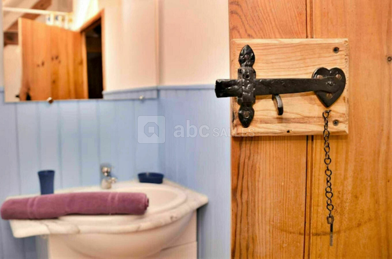 Domaine de Lestroué