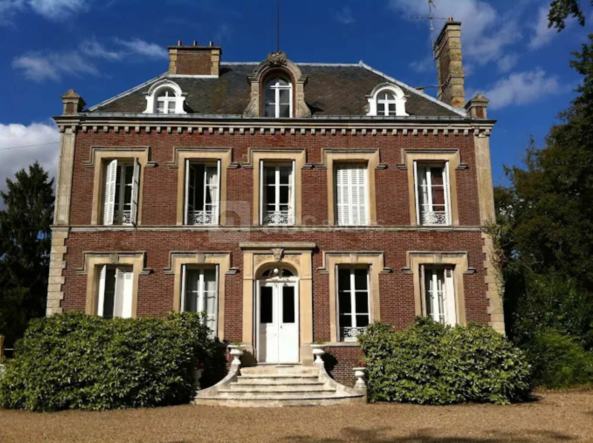 Le Manoir du Thil