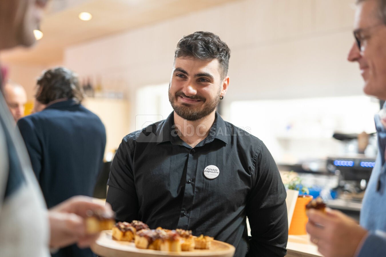 Minutes Papillons Vannes