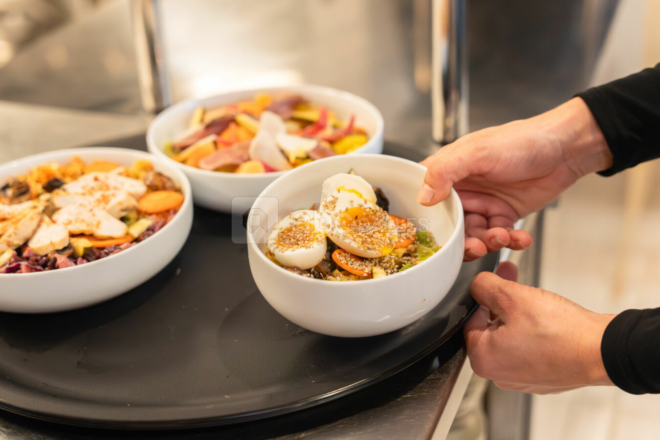 Minutes Papillons Vannes