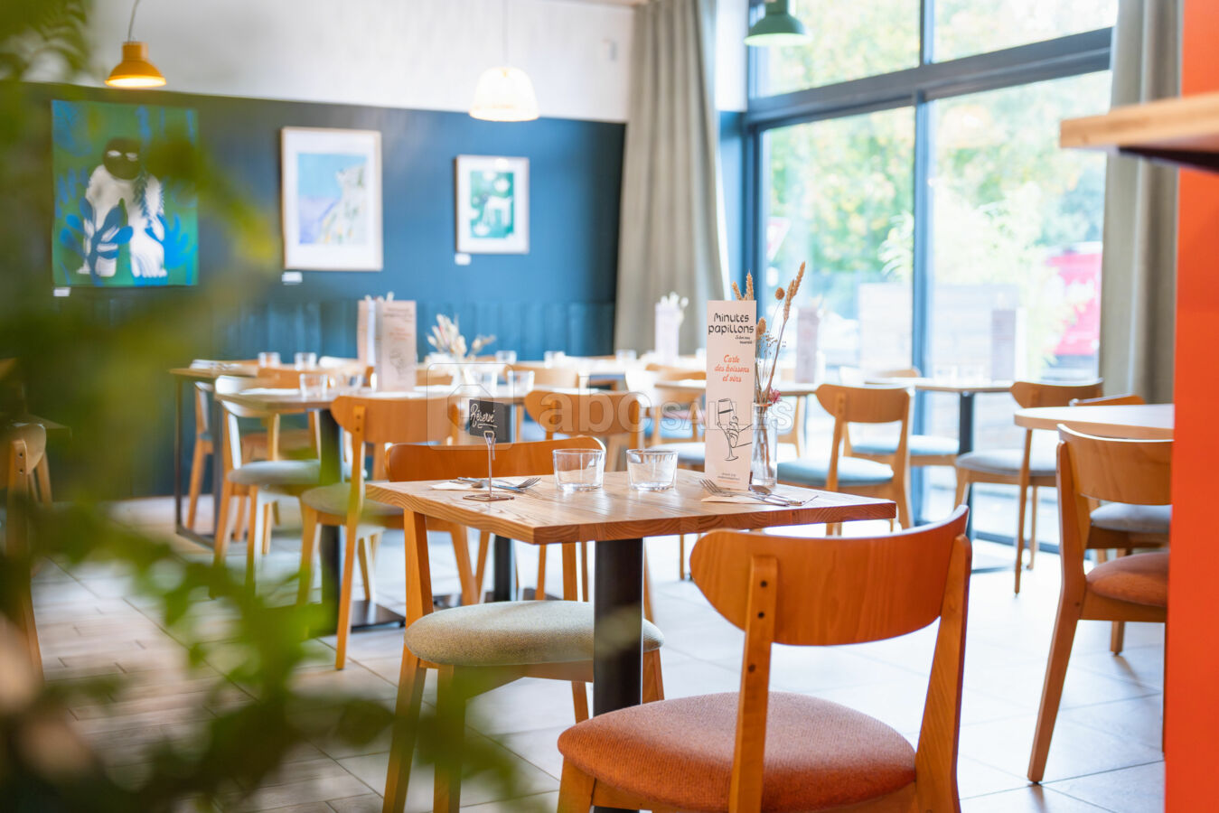 Minutes Papillons Vannes