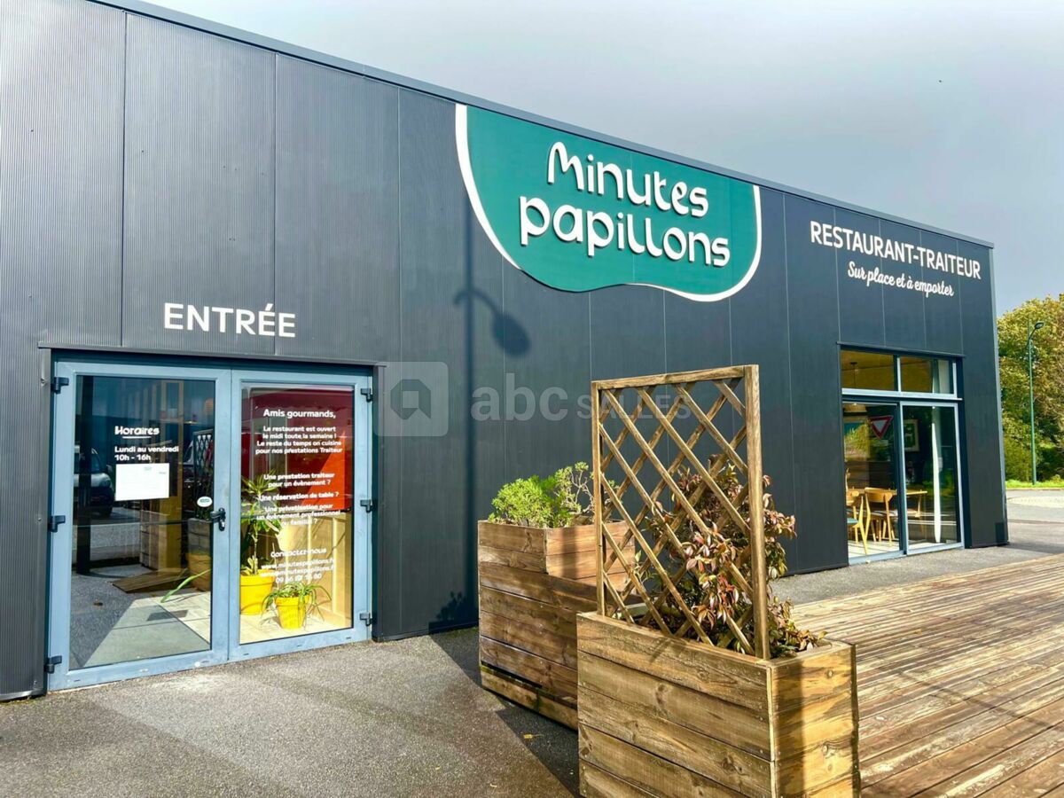 Minutes Papillons Vannes