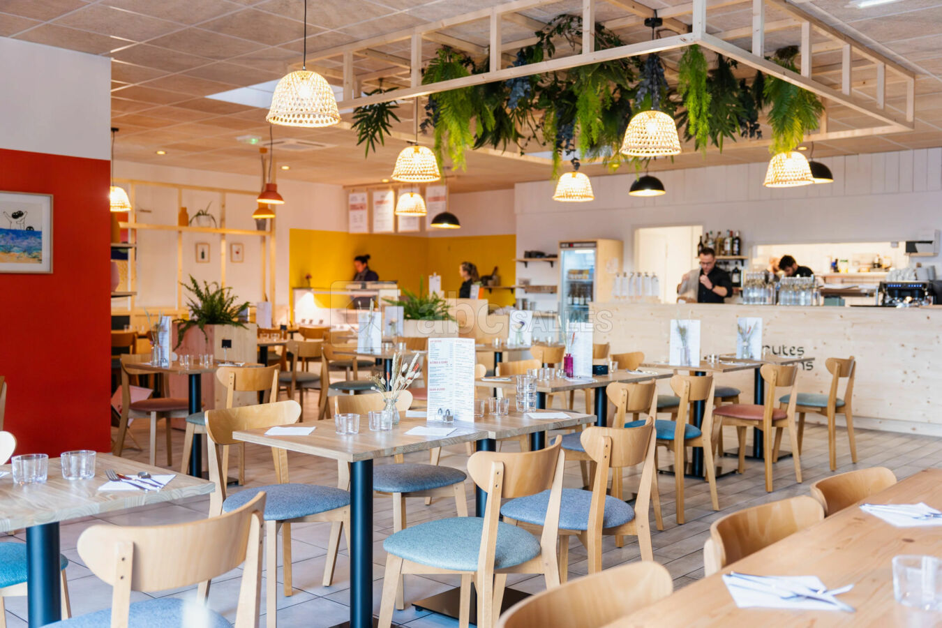 Minutes Papillons Vannes