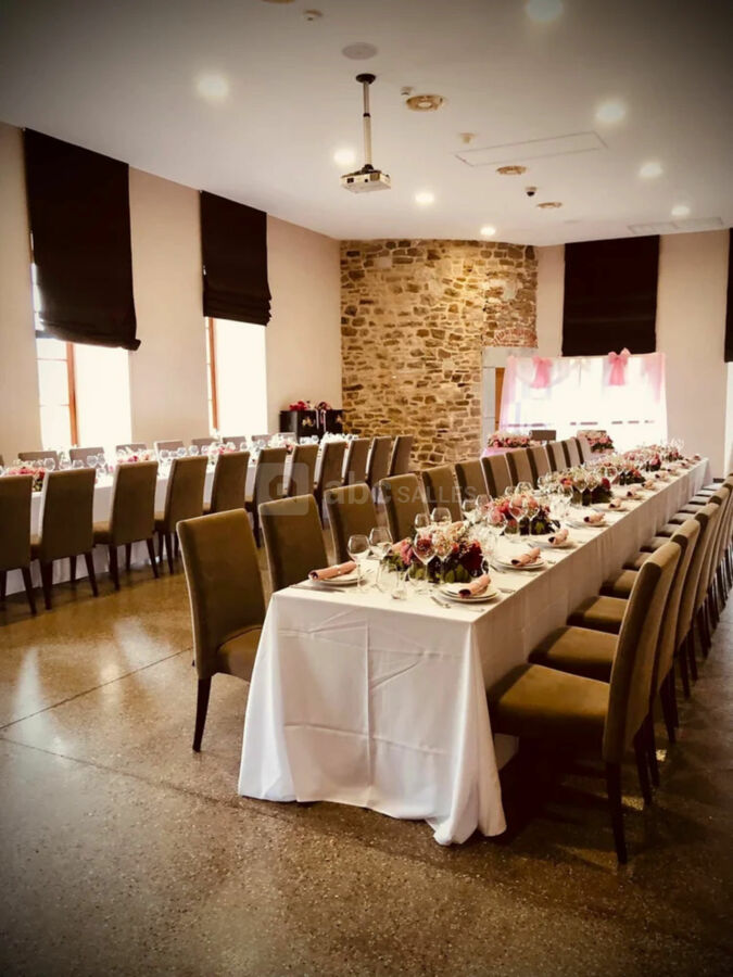 Château Neuville en Condroz