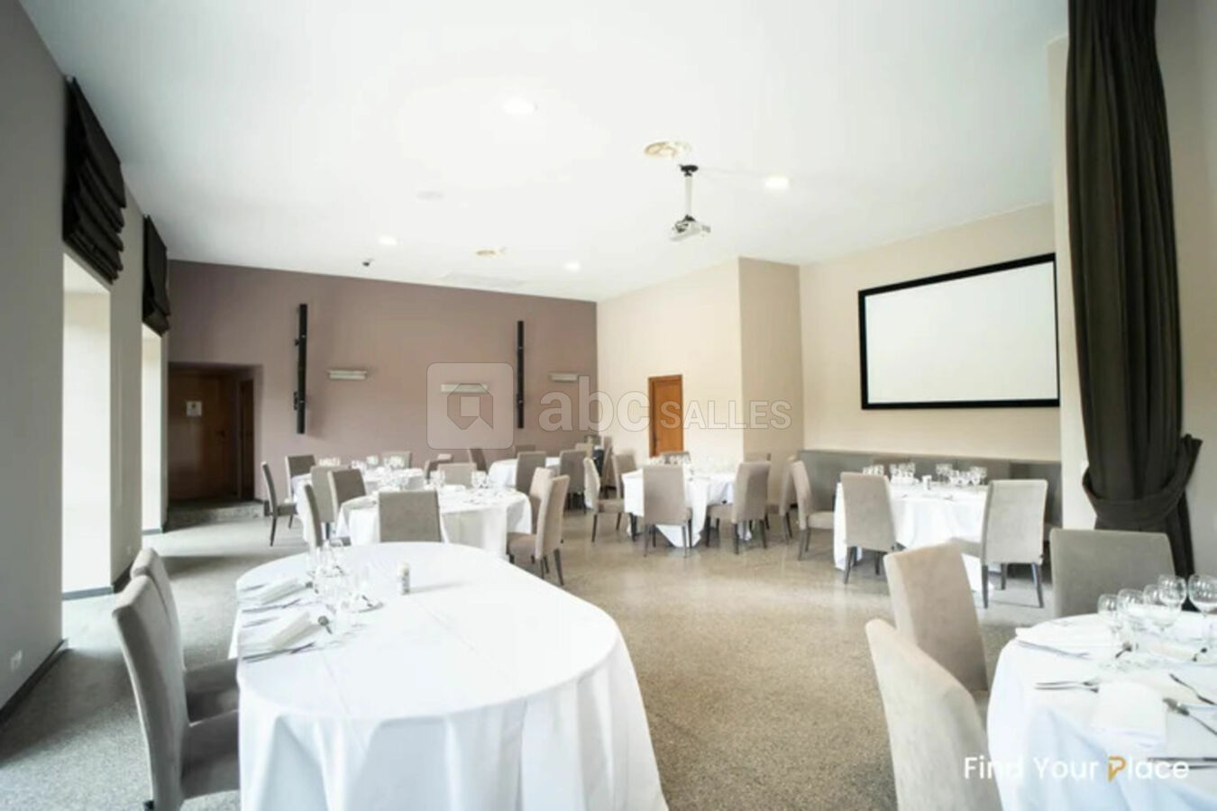 Château Neuville en Condroz