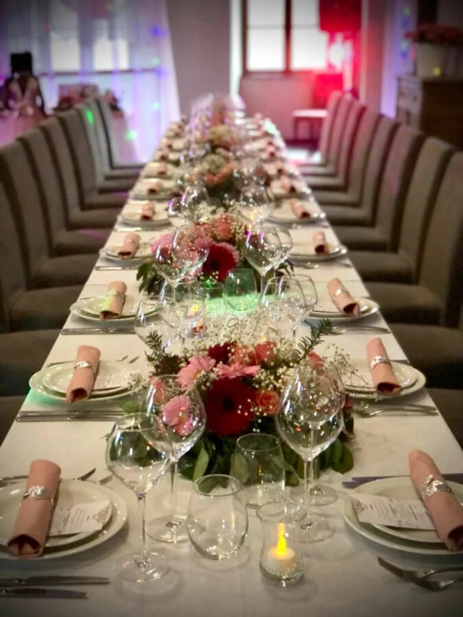 Château Neuville en Condroz