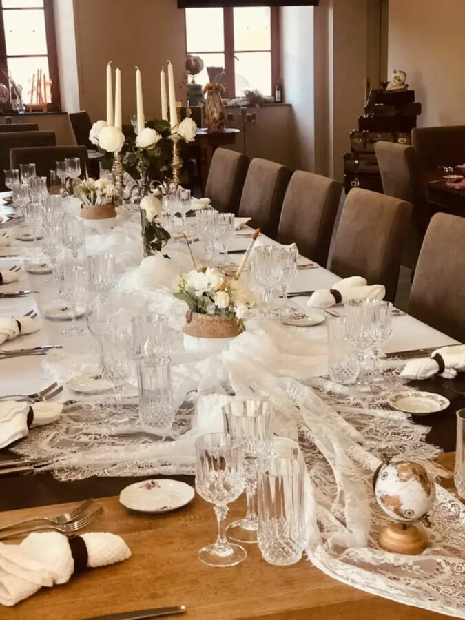 Château Neuville en Condroz