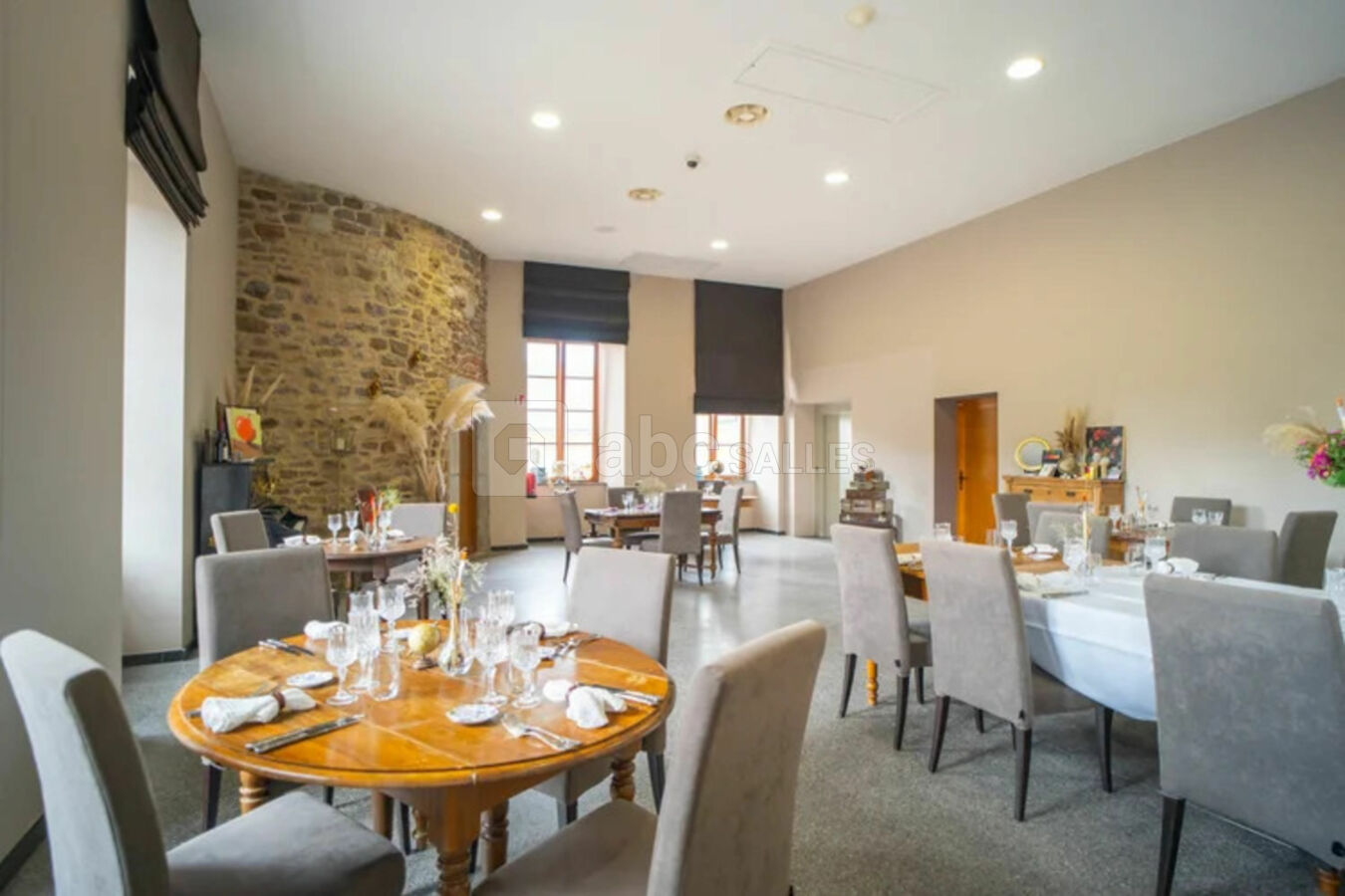 Château Neuville en Condroz