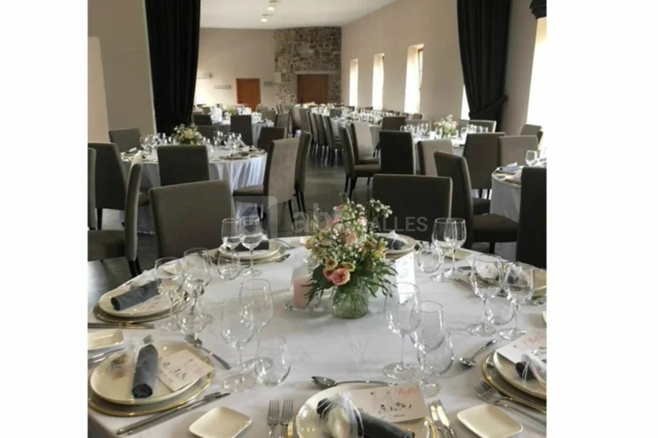 Château Neuville en Condroz