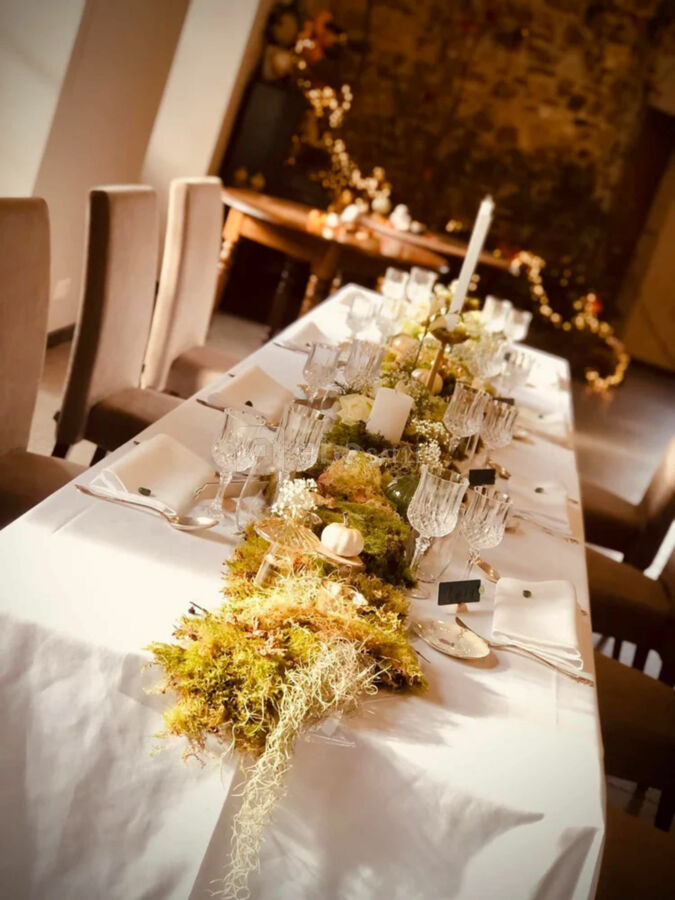 Château Neuville en Condroz