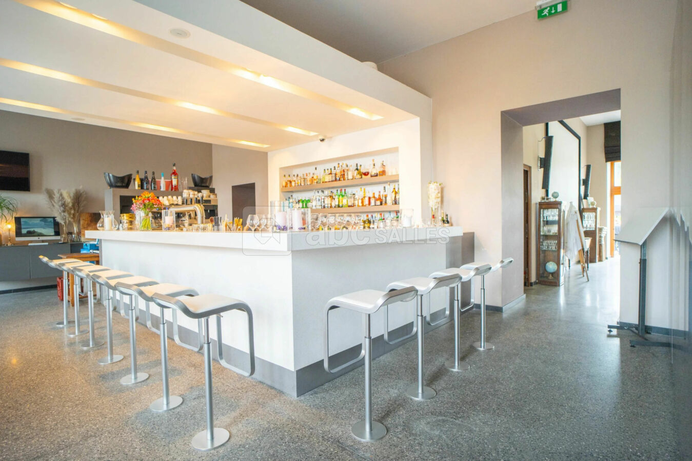 Château Neuville en Condroz