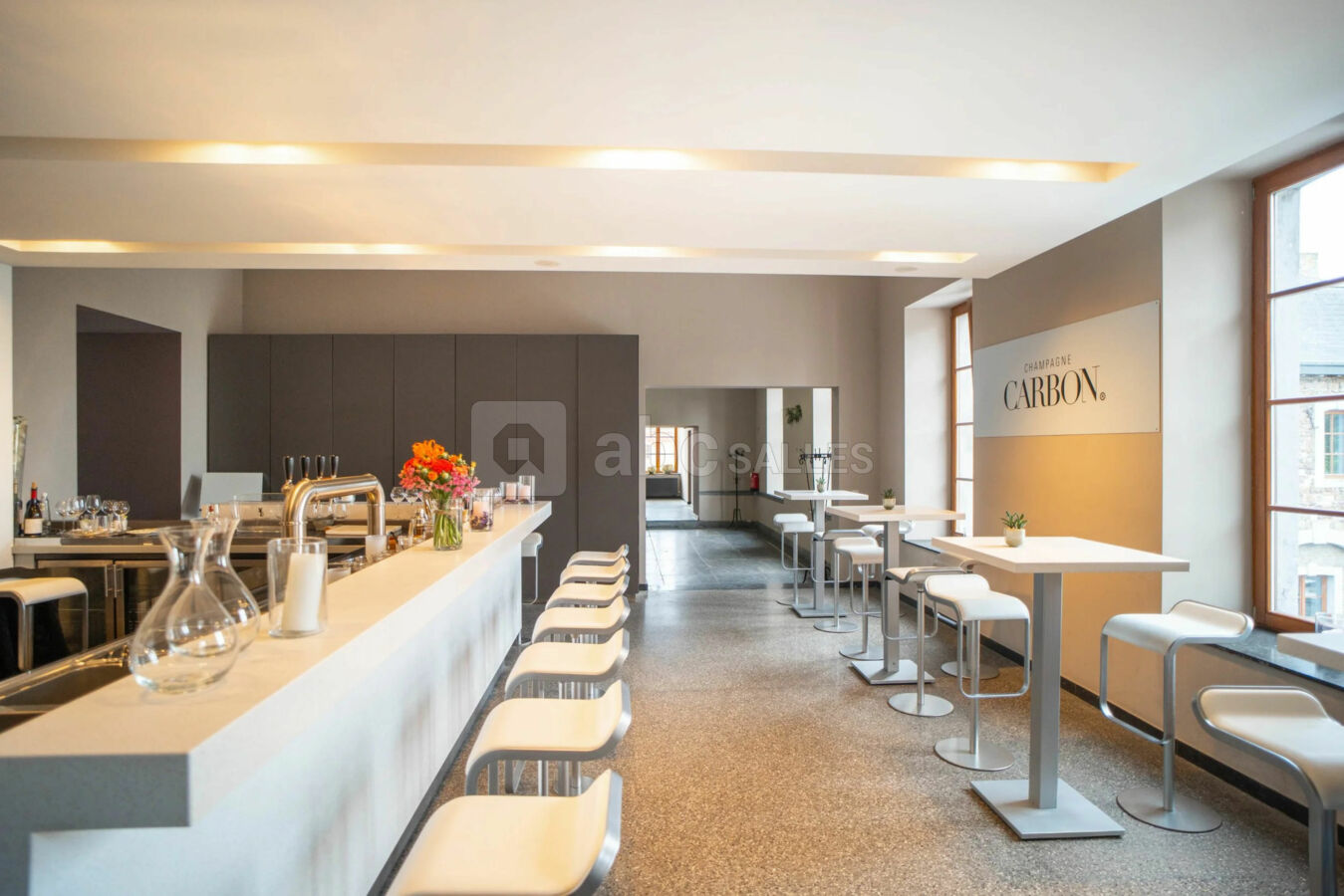 Château Neuville en Condroz