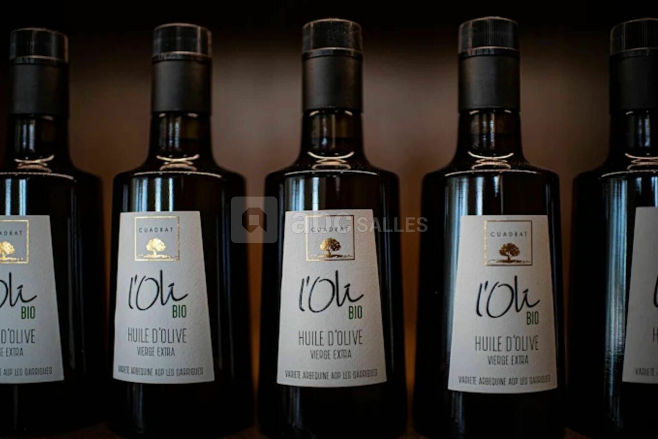 Château Fleur de Lisse - Vignobles Jade