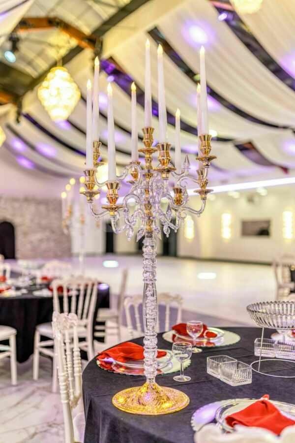 Elegance Events