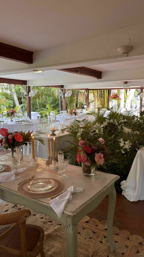 Le Jardin D'Oliviers