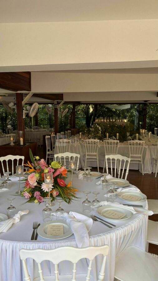 Le Jardin D'Oliviers