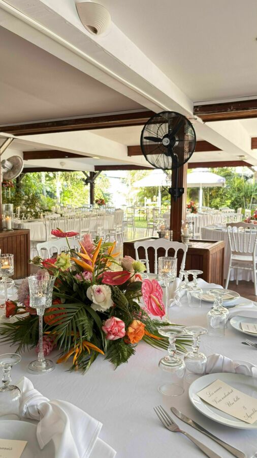 Le Jardin D'Oliviers