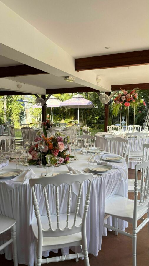 Le Jardin D'Oliviers