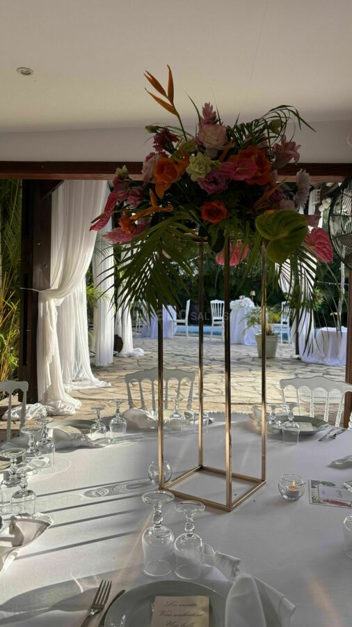 Le Jardin D'Oliviers