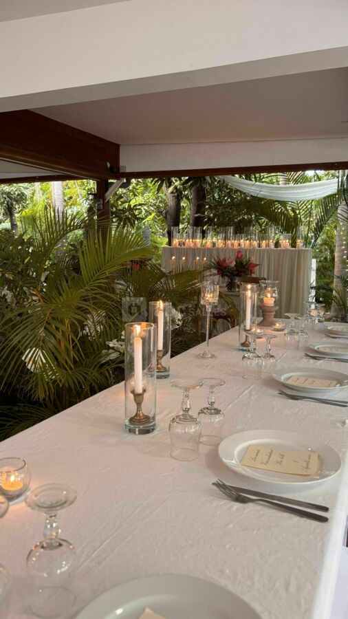 Le Jardin D'Oliviers