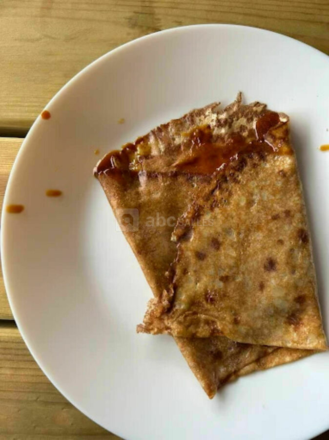 Guinguette - la Blanche Hermine