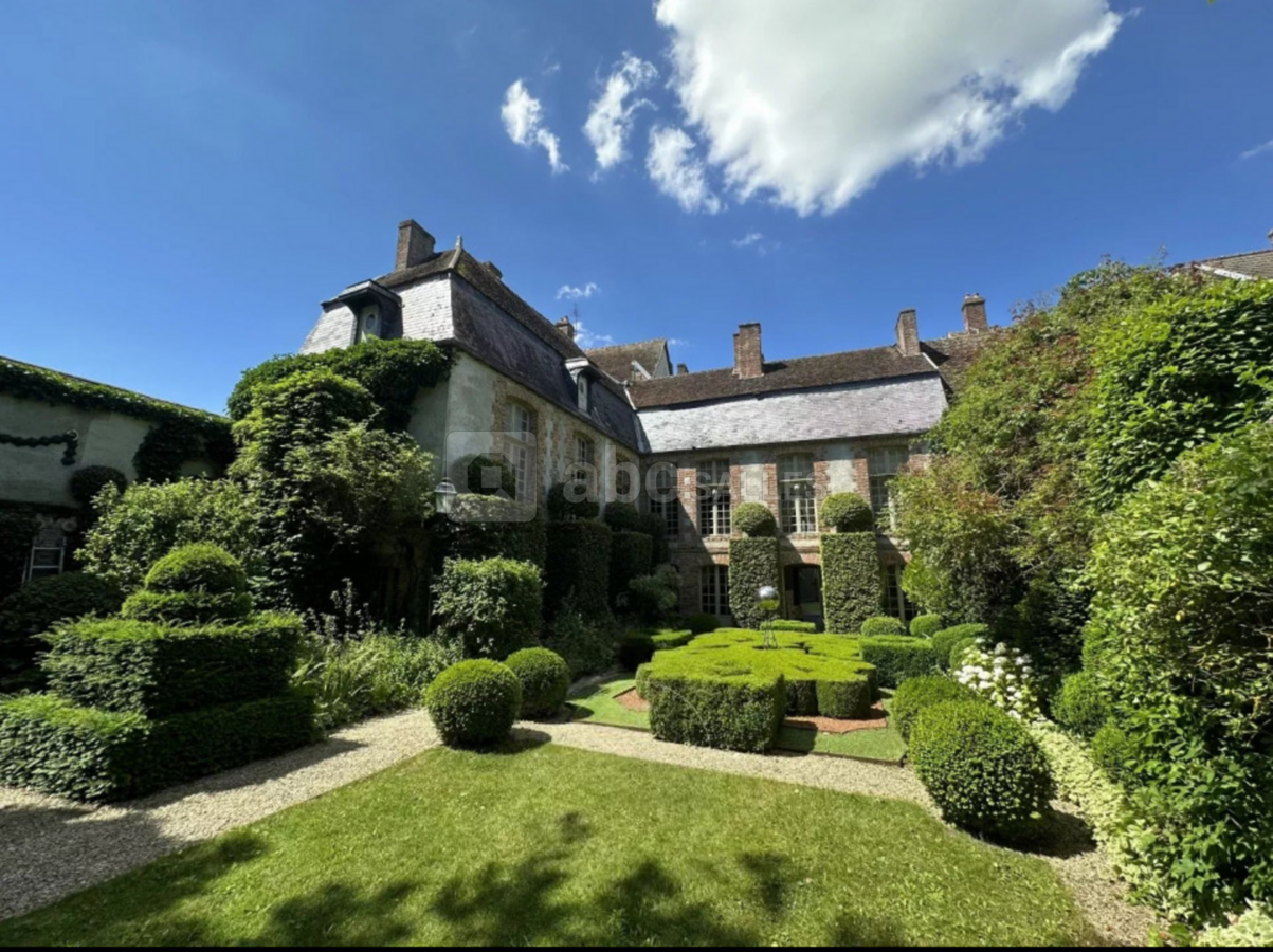 Manoir de la Marquise