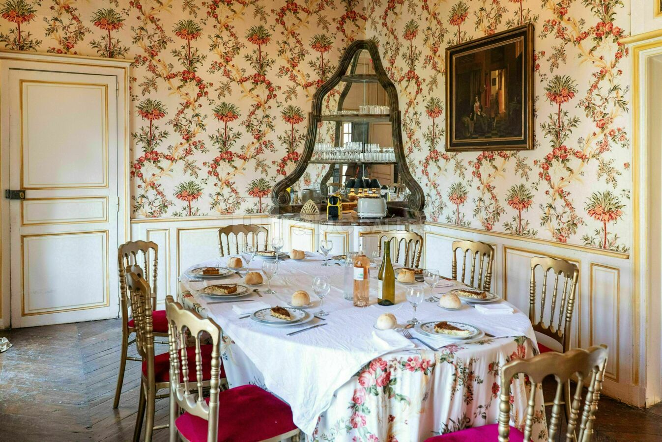 Manoir de la Marquise