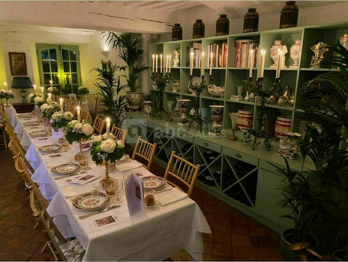 Manoir de la Marquise