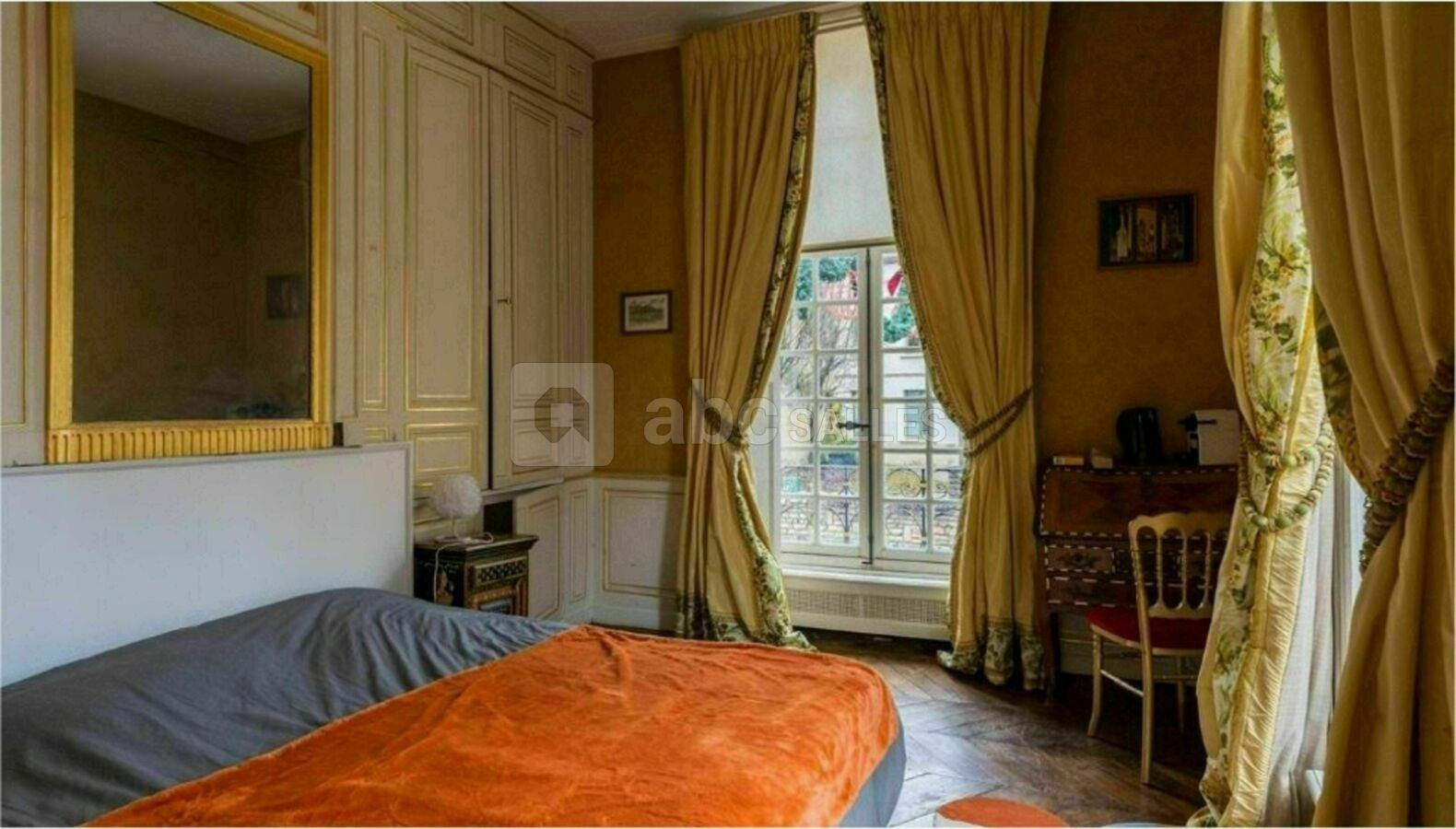 Manoir de la Marquise