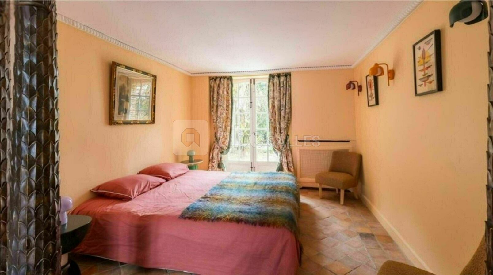 Manoir de la Marquise