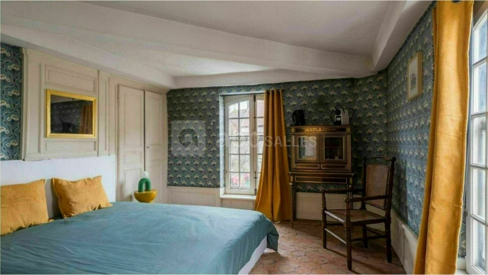 Manoir de la Marquise