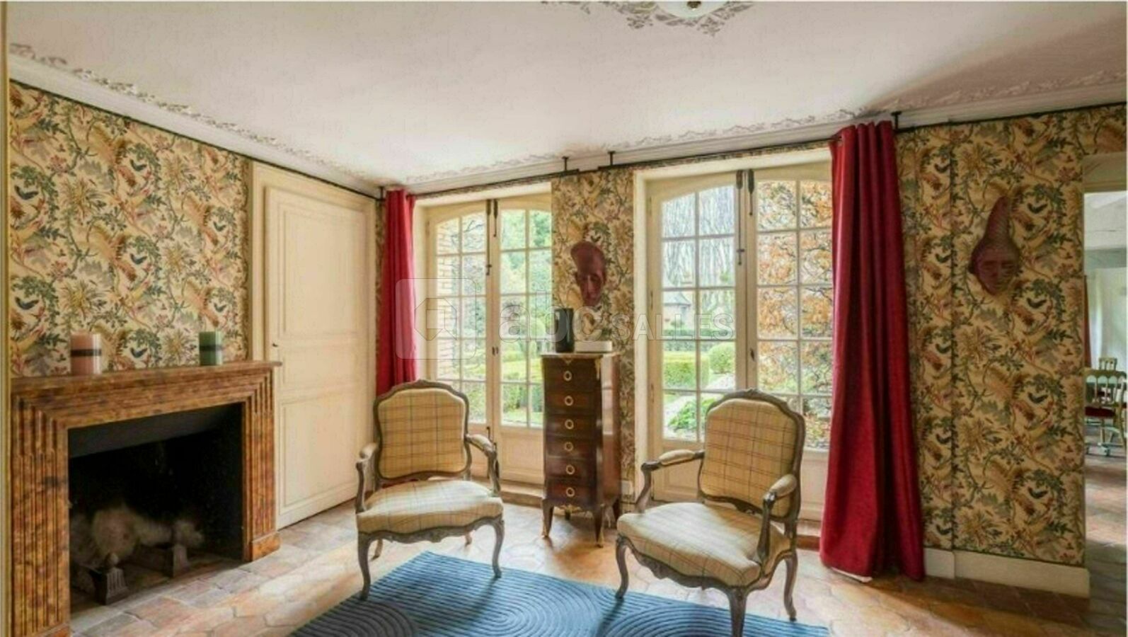 Manoir de la Marquise