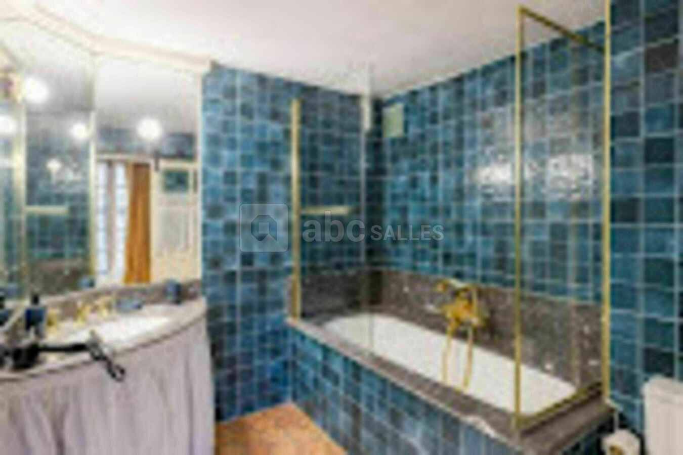 Manoir de la Marquise