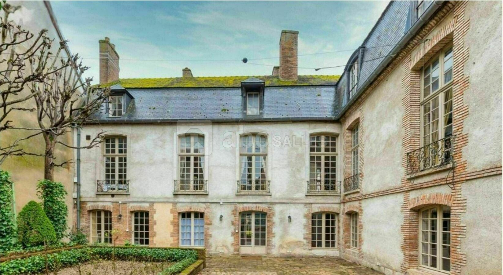Manoir de la Marquise