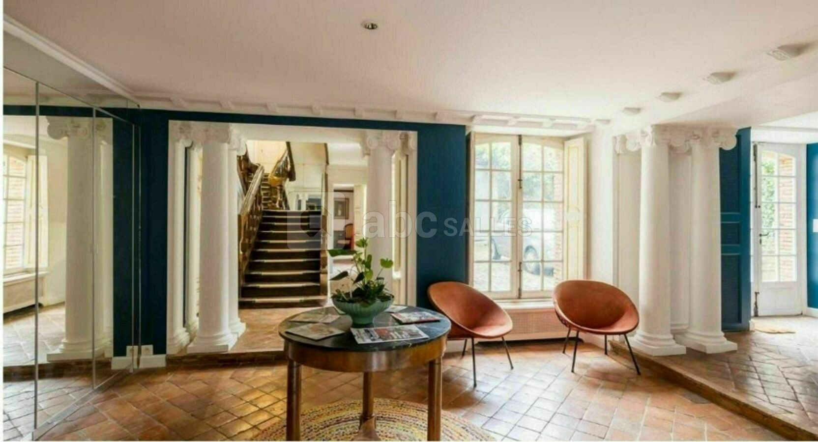 Manoir de la Marquise