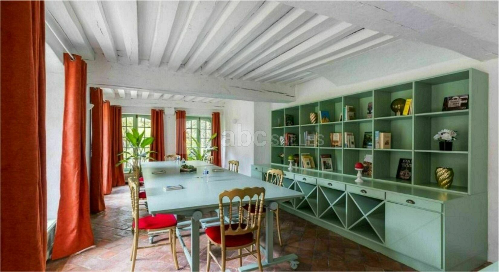 Manoir de la Marquise