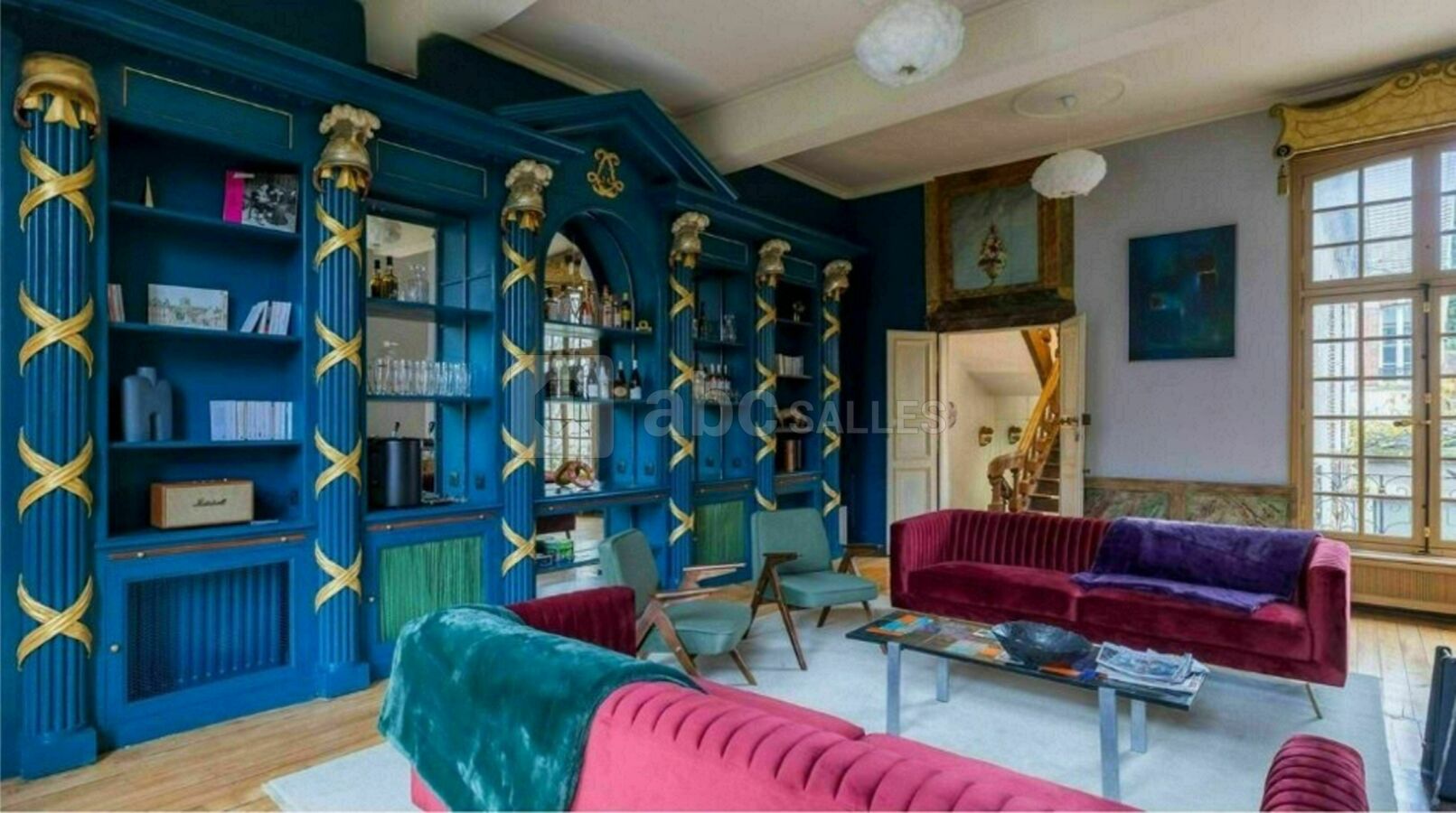 Manoir de la Marquise