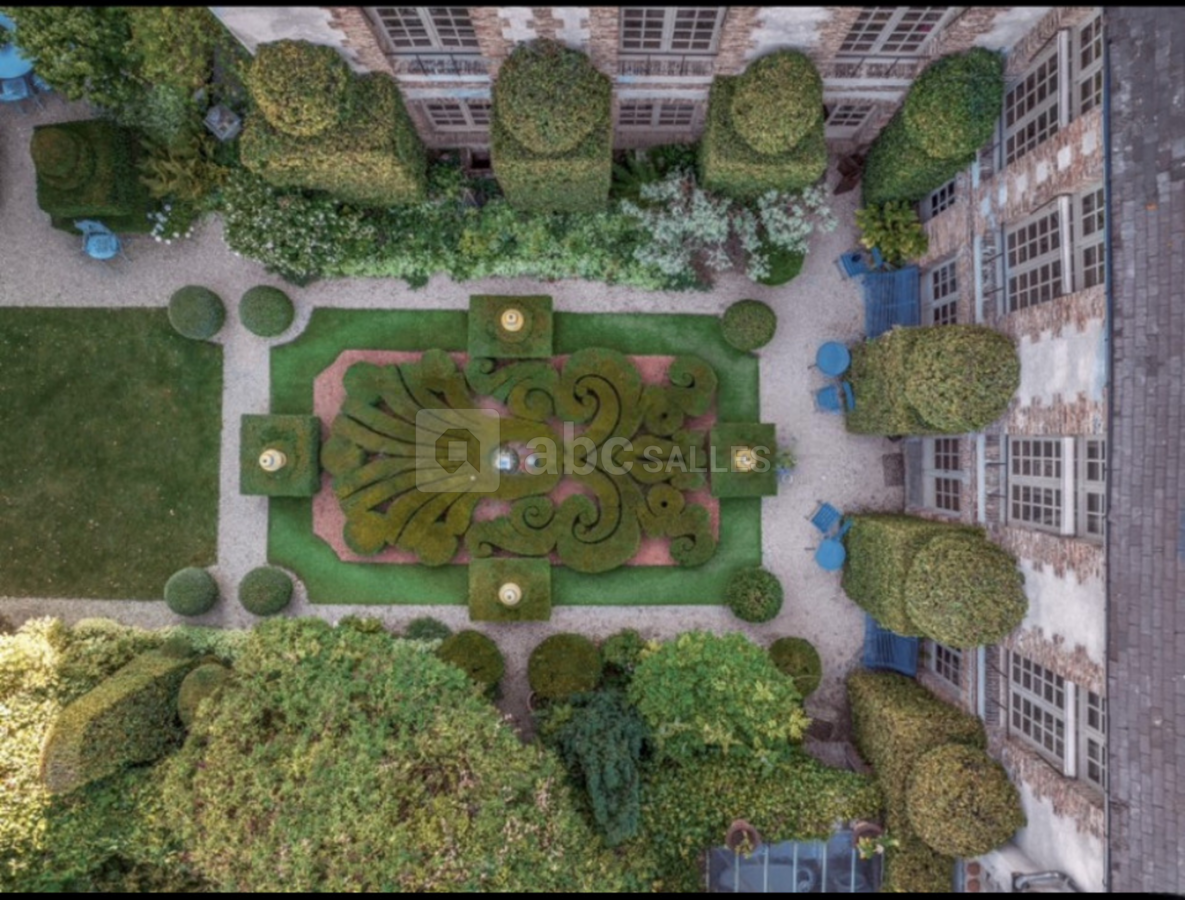 Manoir de la Marquise