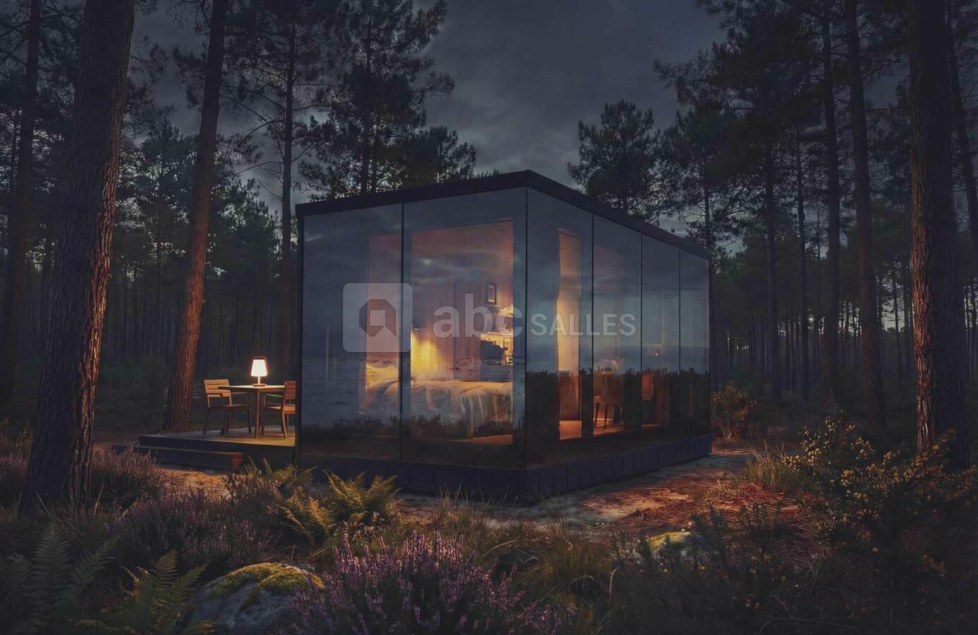 BonjourSauvage Seignosse