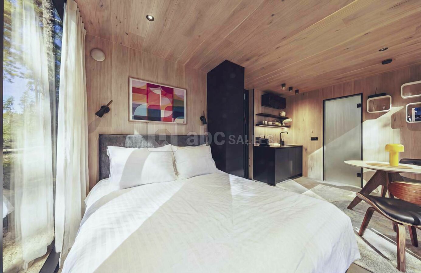 BonjourSauvage Seignosse